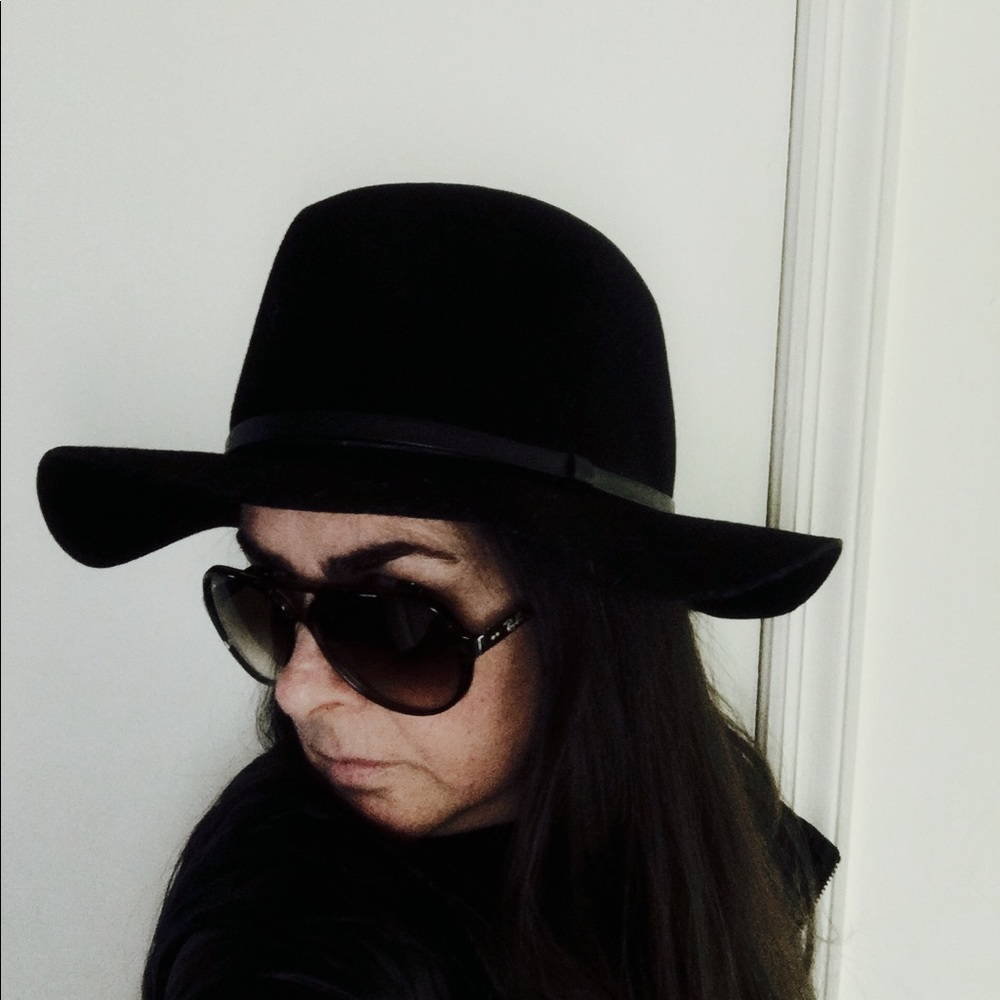 Fedora hat - Picture 6 of 7